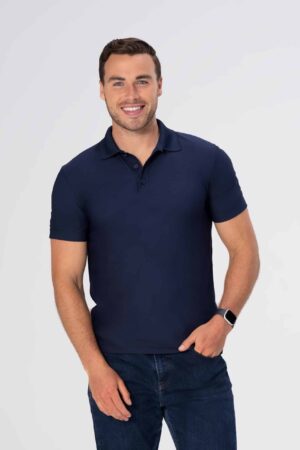 Polo Premium Shirt Heren