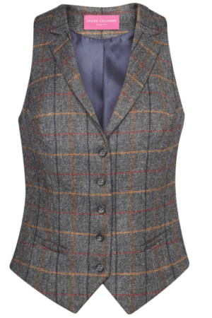 Nashville Ladies Waistcoat